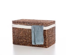 Truhe Wäschetruhe Wäschekorb