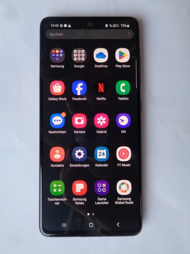 Samsung galaxy a51 - galaxy,