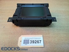 Bordcomputer MID GID Display Anzeige "DC" Antara Opel