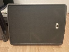 dynacord lautsprecher