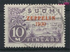 Briefmarken Finnland 1930 Mi