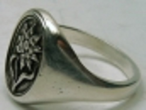 Ring deutscher gebirgsjäger - -,