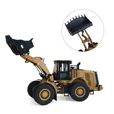 HUINA K966 KABOLITE 2.4G 1/16