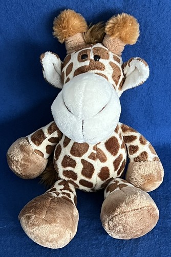 Kuscheltier nanu nana giraffe - nanu,