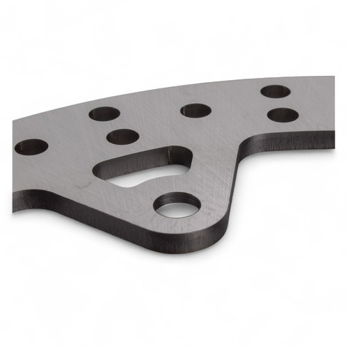Trw bremsscheibe mst205 - bremsscheibe,