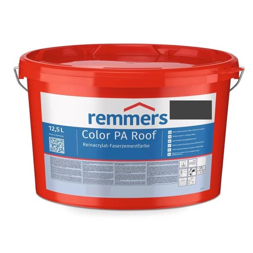 Remmers color roof - pa,
