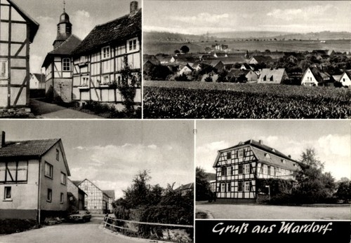 Mardorf steinhuder meer - mardorf, am