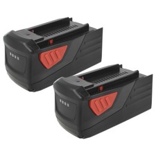 2x Akku für Hilti TE6-A36 TE