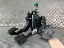 70221 Pedalwerk PEUGEOT 208 I