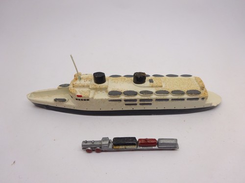 Wiking eisenbahnfähre fyn - ,