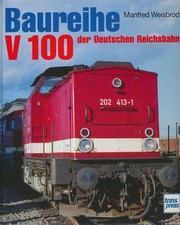 transpress · Baureihe V 100 /