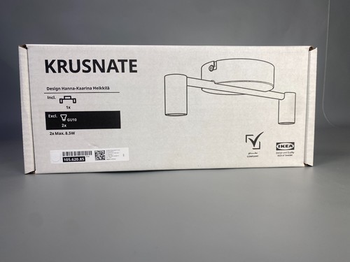 Ikea krusnate deckenstrahler - ikea,