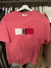 Lewis Hamilton x Tommy Hilfiger Shirt Größe L