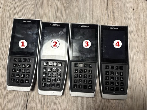 Vectron pos mobile pro iii - mobile,