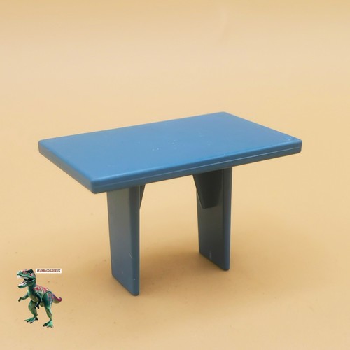 Playmobil blauer