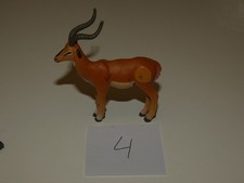 Tiptoi tier 4 - tier, nr.4