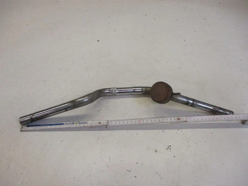 Lenker 555 handlebar - lenker,