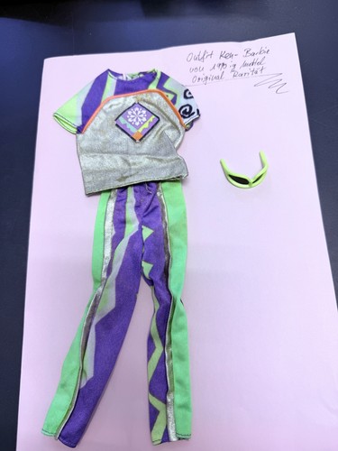 Outfit ken barbie von - outfit“ken-barbie,