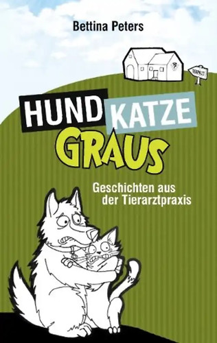 Hundkatzegraus geschichten - hundkatzegraus:,
