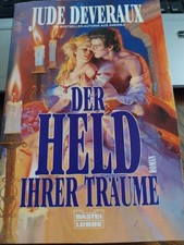 Jude Deveraux - Der Held ihrer