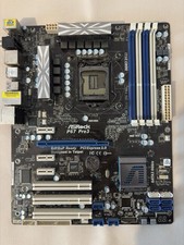 Asrock p67 pro3 mainboard - p67,
