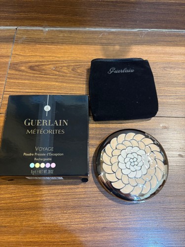 Guerlain meteorites voyage - guerlain,