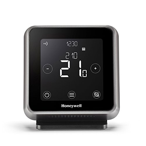 Honeywell home t6r fi - honeywell,