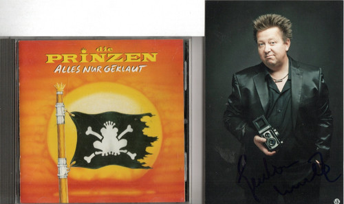 Die prinzen alles - die,
