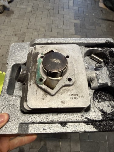 Simson tuningzylinder 60n - simson,