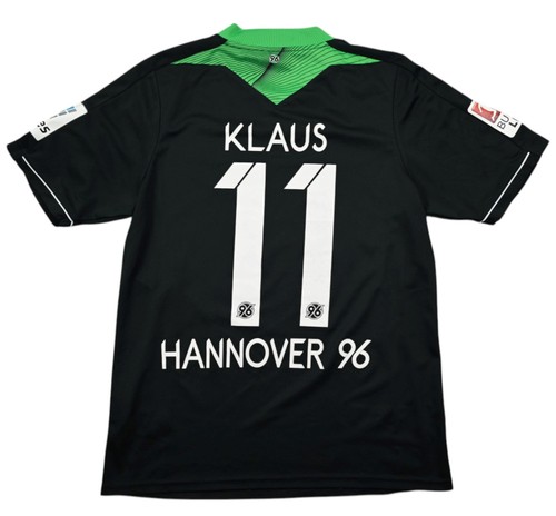 Jako 2015 hannover - jako, 2015-16