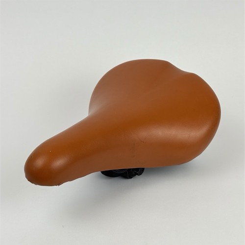 Vintage fahrradsattel selle - vintage,
