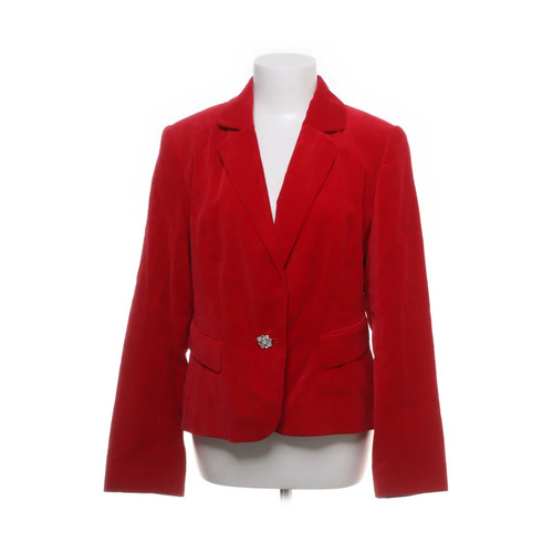 Feeling joy blazer - a,