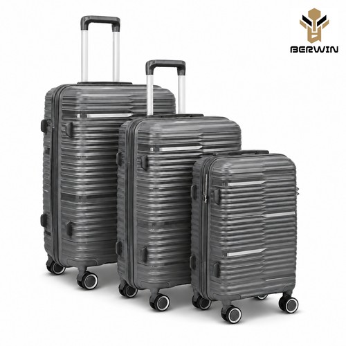 Reisekoffer trolley beautycase - reisekoffer,