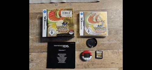 Pokémon goldene edition - goldene,