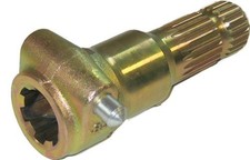 Zapfwellenadapter