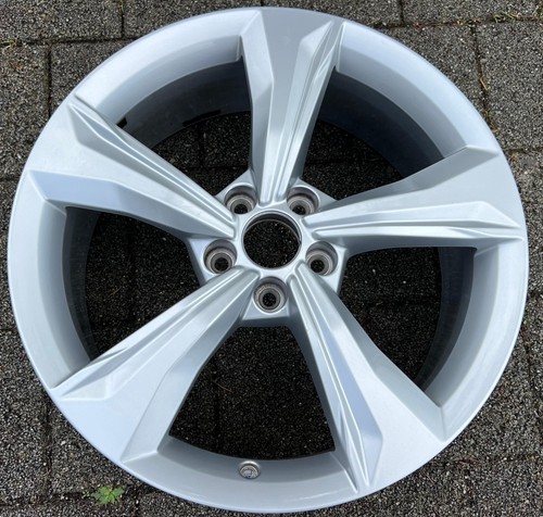 Original alufelge audi - 19",