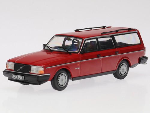 Volvo 240 kombi 1989 - kombi,