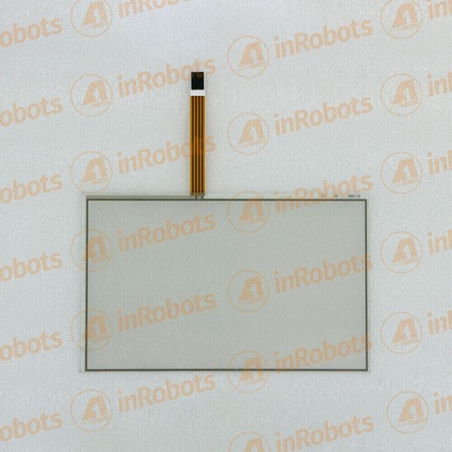 New touch screen - new,