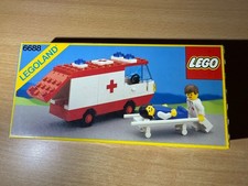 LEGO® System 6688 -