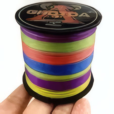 Ghotda Multicolor 500m 6,0#