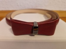 Gürtel Marc Cain Aus Leder Gr