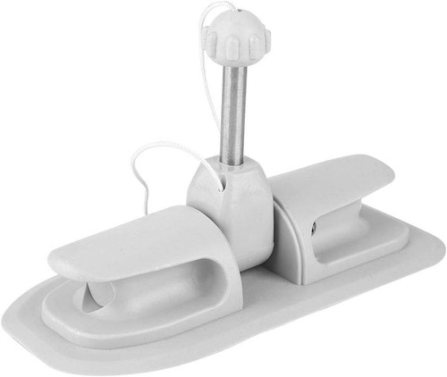 Paddelhalter universal pvc - paddelhalter,