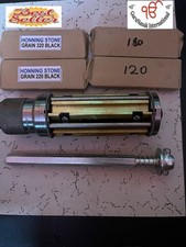 Neuer Zylinder Motor Hone Kit