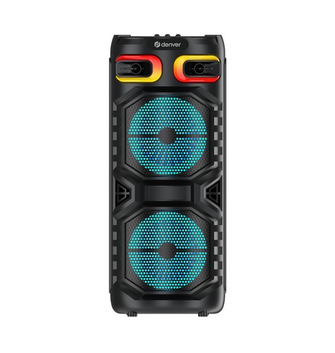 Denver party speaker - speaker, bps-355