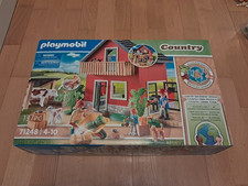 Playmobil Country Bauernhof