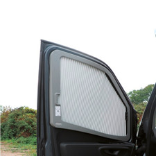 Remis Fahrerhausverdunkelung