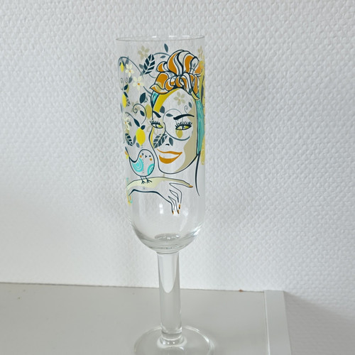 Ritzenhoff sektglas l - ritzenhoff,