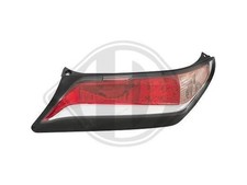 Rückleuchte links für Toyota