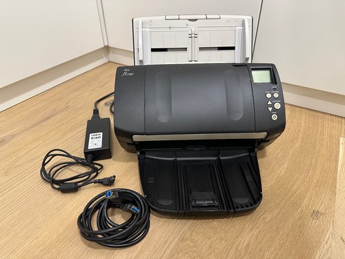 Fujitsu 7160 duplex - fujitsu, fi-7160