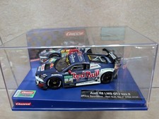 Carrera Digital 132 Audi R8